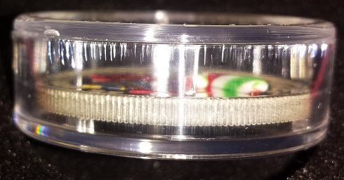 Cracked-RCM-Capsules